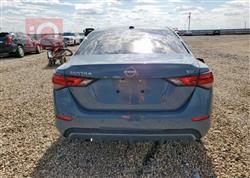 نيسان سنترا